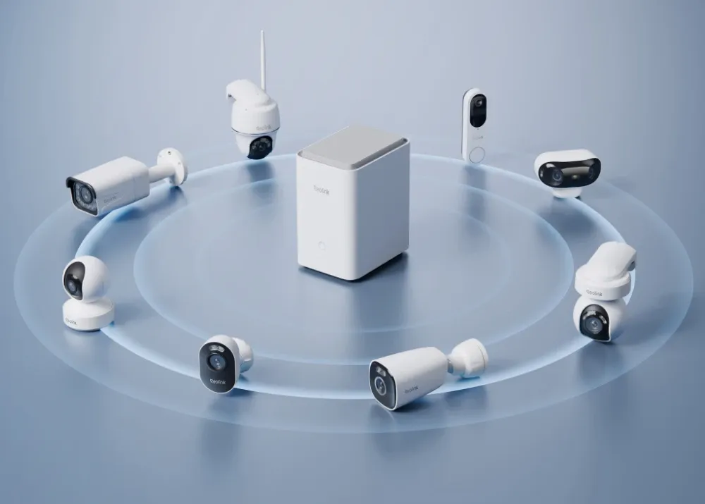 home hub