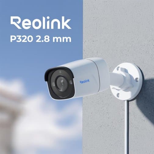 Reolink P320 5MP 